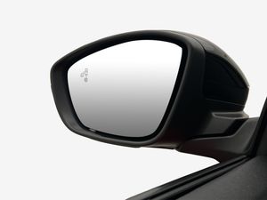 Peugeot e-2008 bild 14