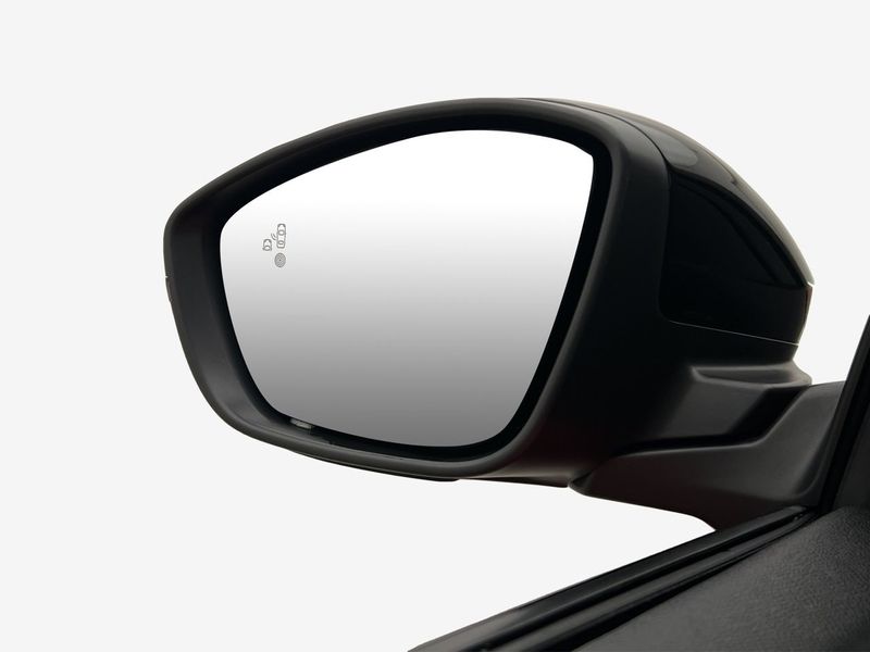 Peugeot e-2008 bild 14