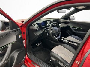 Peugeot e-2008 bild 15