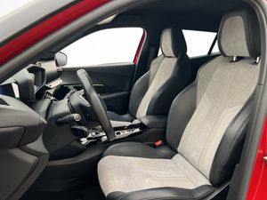 Peugeot e-2008 bild 16