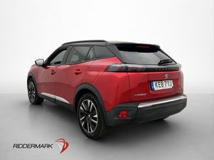 Peugeot e-2008 bild 6