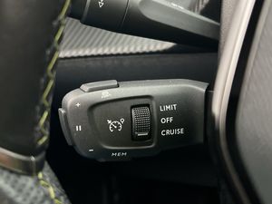 Peugeot e-2008 bild 28