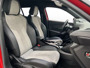 Peugeot e-2008 bild 26