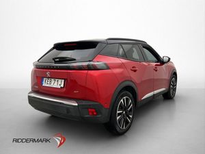 Peugeot e-2008 bild 9