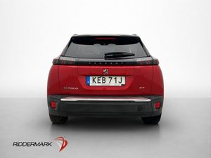 Peugeot e-2008 bild 8