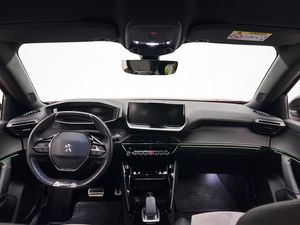 Peugeot e-2008 bild 17