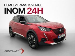 Peugeot e-2008 bild 1