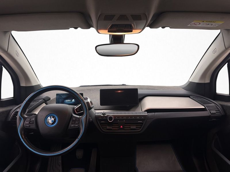 BMW i3 bild 13