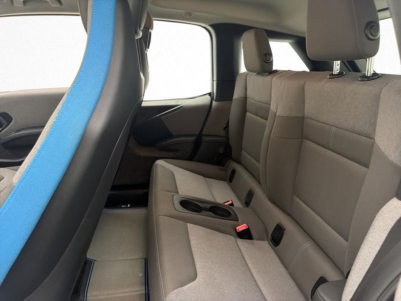 BMW i3 bild 22