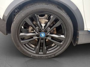 BMW i3 bild 26