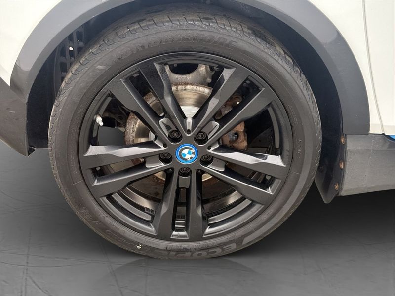 BMW i3 bild 26