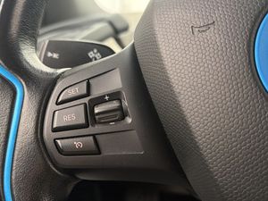 BMW i3 bild 29