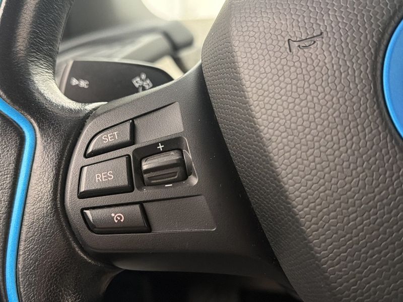 BMW i3 bild 29