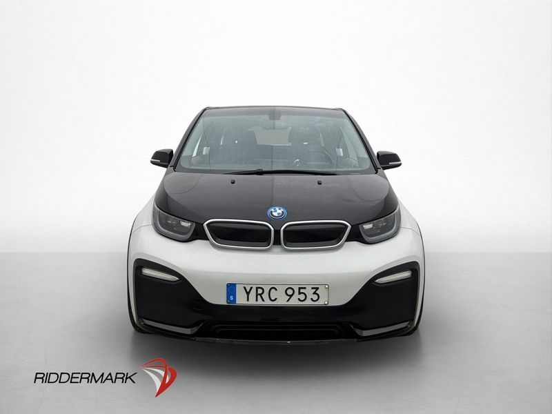 BMW i3 bild 3