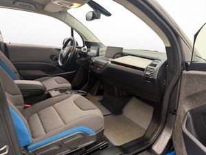 BMW i3 bild 15