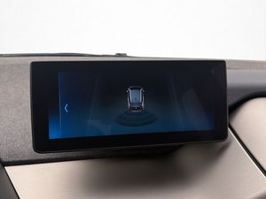 BMW i3 bild 19