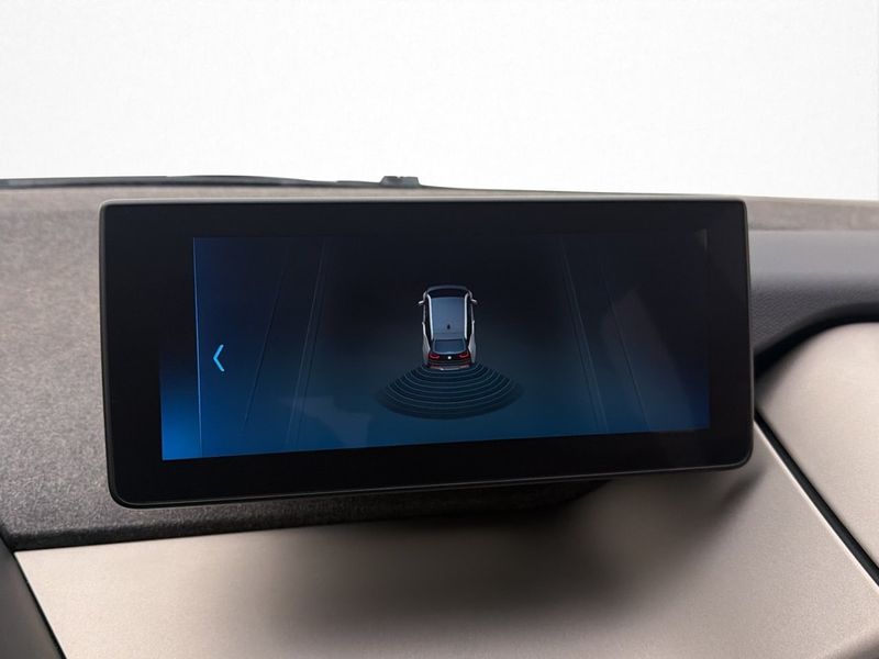 BMW i3 bild 19