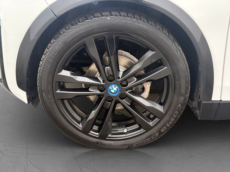 BMW i3 bild 24