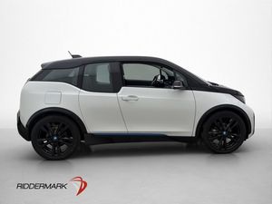 BMW i3 bild 10