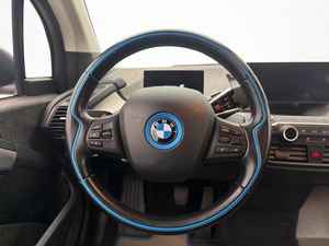 BMW i3 bild 14