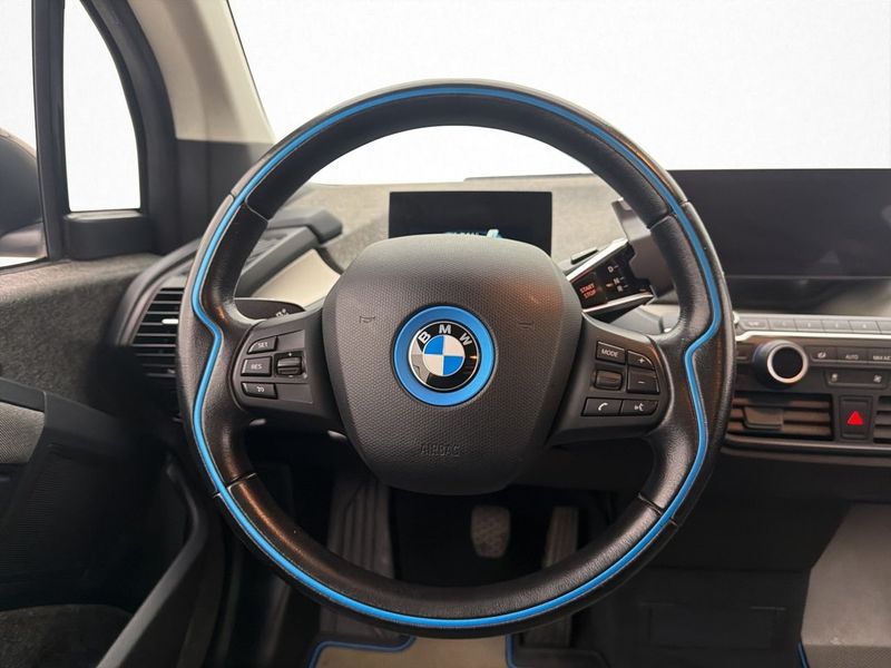 BMW i3 bild 14
