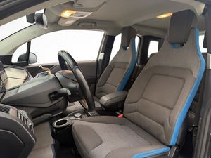 BMW i3 bild 23