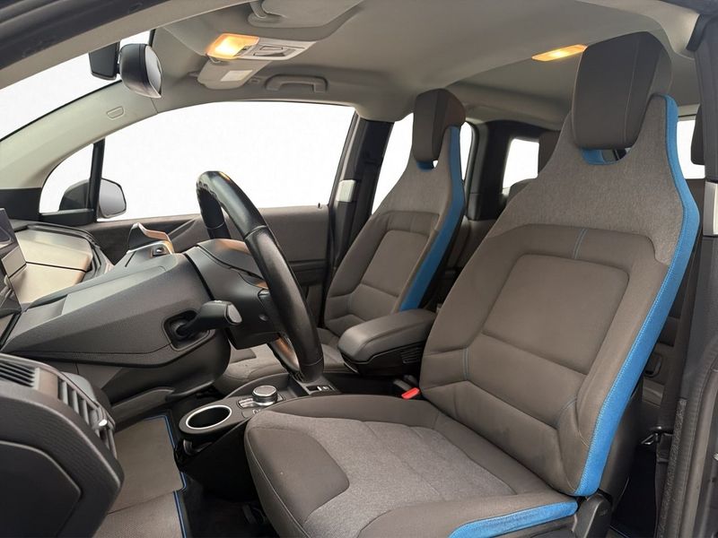 BMW i3 bild 23