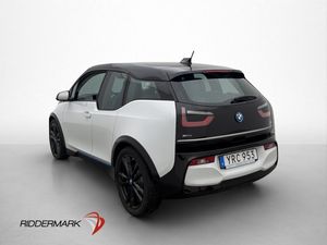 BMW i3 bild 6