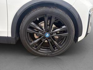 BMW i3 bild 27