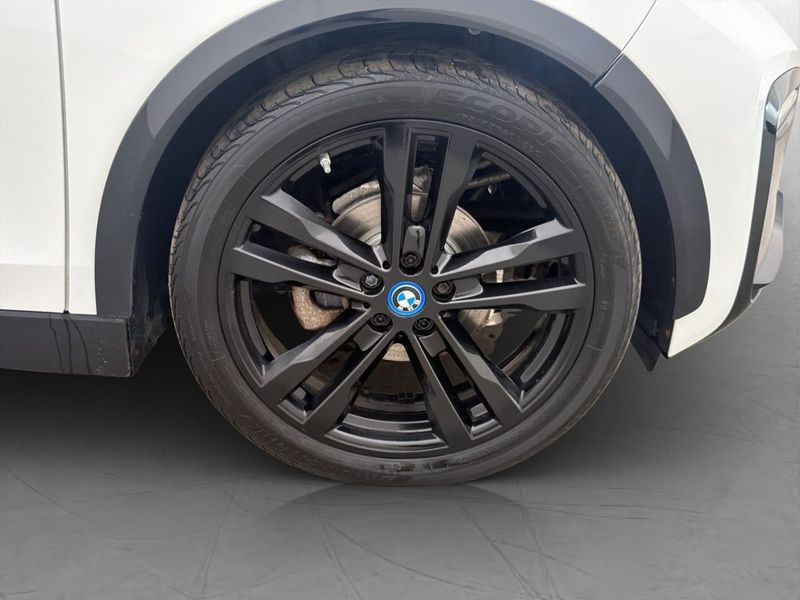 BMW i3 bild 27