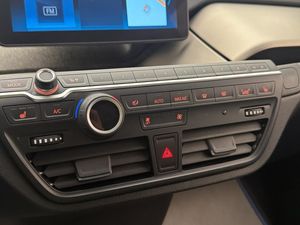 BMW i3 bild 31