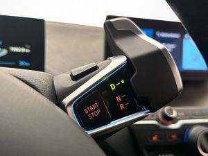 BMW i3 bild 17