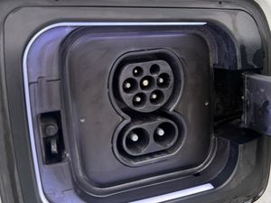 BMW i3 bild 11