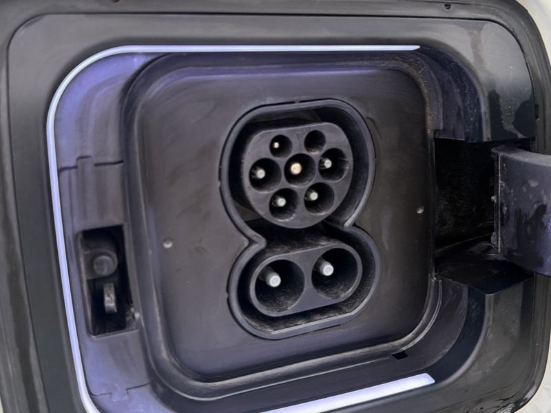 BMW i3 bild 11