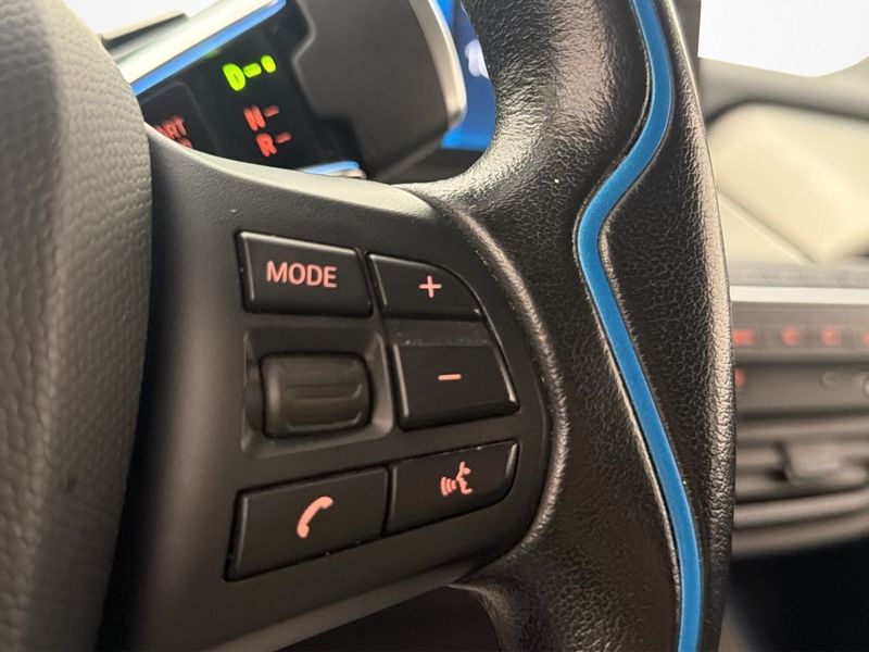 BMW i3 bild 30