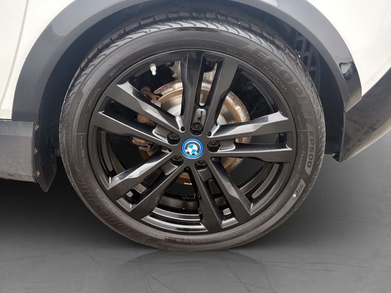 BMW i3 bild 25