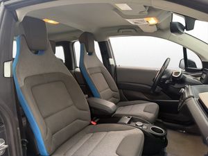 BMW i3 bild 16