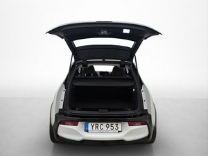 BMW i3 bild 21