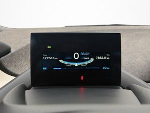 BMW i3 bild 28
