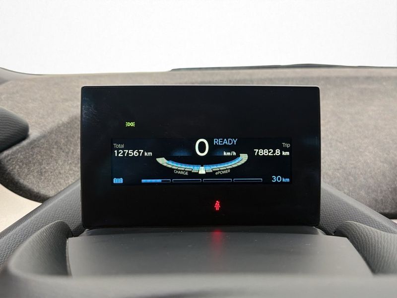 BMW i3 bild 28