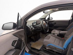 BMW i3 bild 12