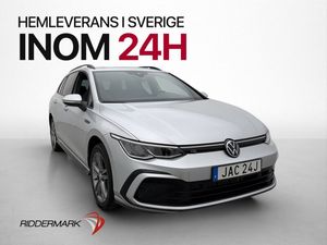 Volkswagen Golf bild 1
