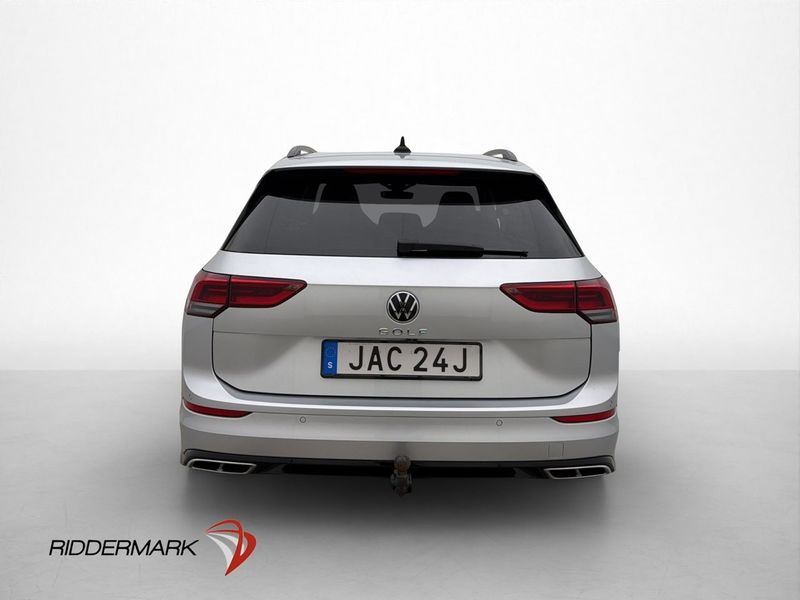 Volkswagen Golf bild 6