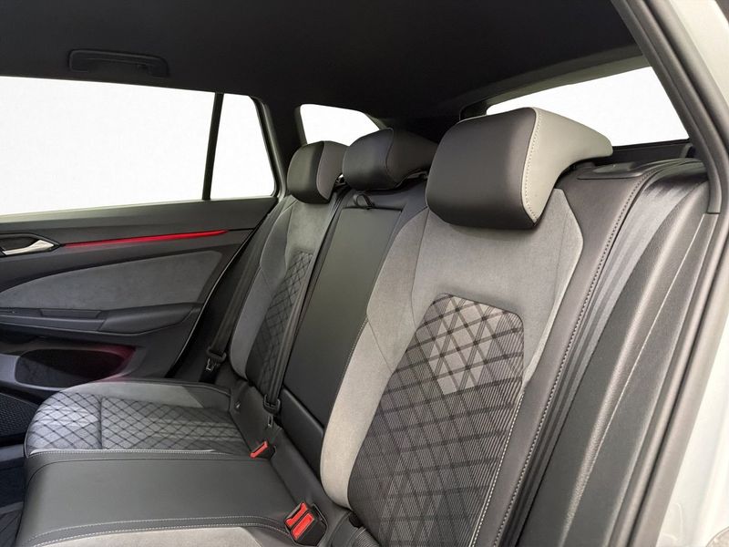 Volkswagen Golf bild 26
