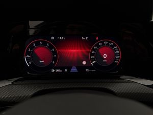 Volkswagen Golf bild 16