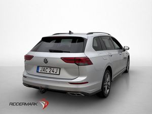 Volkswagen Golf bild 8