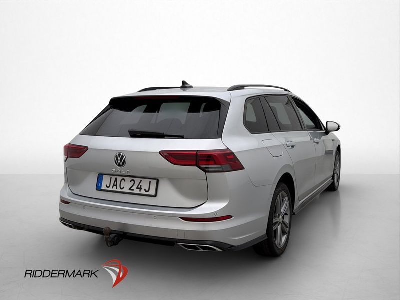 Volkswagen Golf bild 8