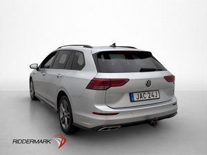 Volkswagen Golf bild 5