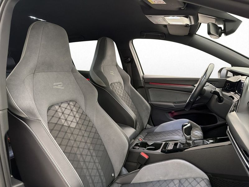 Volkswagen Golf bild 17