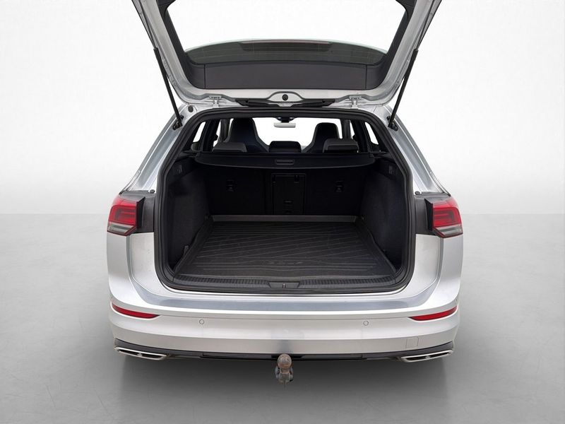 Volkswagen Golf bild 10